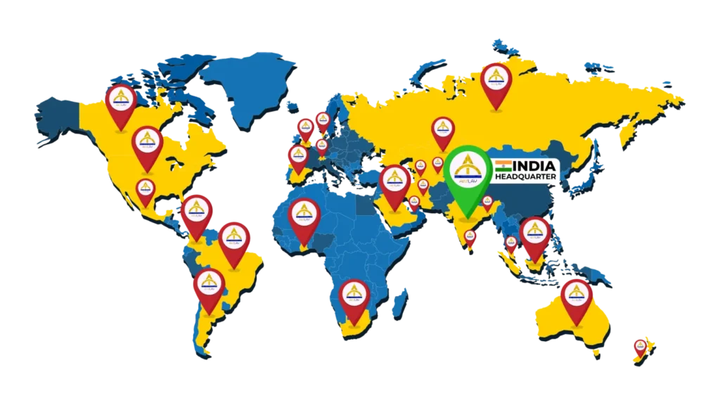 World-Map
